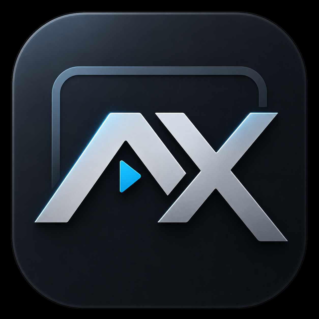 AXMedia Brand Logo